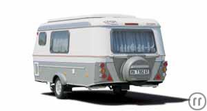 5-Wohnmobil Carado T 448
