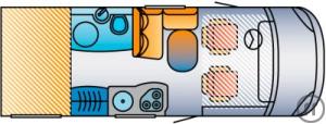 2-Wohnmobil Hymer Tramp S 680 <3,5t / 2P