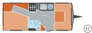 5-Wohnmobil Carado A 361