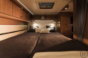 2-Wohnmobil Carado V 337