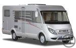 2-Wohnmobil Carado T 457