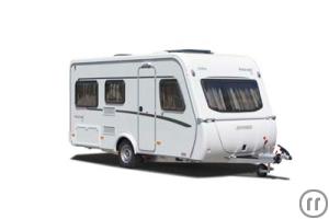 Wohnmobil Grand California 600