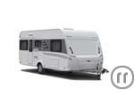 Wohnmobil Limited T 660 <3,5t / 4P