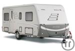 Wohnmobil  Tourer A 690