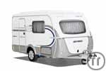 Reisemobil Hymer BMC-T 680 >3,5t / 4P