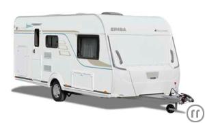 3-Wohnmobil Carado T 448