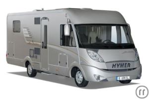 Reisemobil Carado T 338