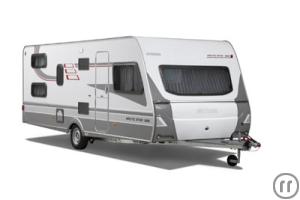 Wohnmobil Carado A 361