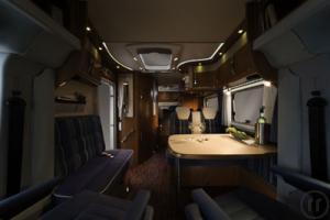 3-Reisemobil Carado T 448