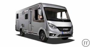 Wohnmobil Carado T 447