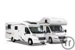 2-Wohnmobil  Ecovip H 3109