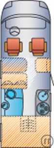 Wohnmobil  Innovan 590