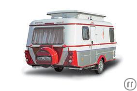 Wohnmobil Hymer Exsis-i 580 Pure