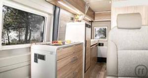 4-Reisemobil Hymer Exsis-t 580 Pure