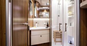 Wohnmobil Hymer Exsis-i 474