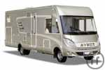 Wohnmobil Hymer BMC-I 680