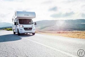 Reisemobil Hymer Exsis-i 474