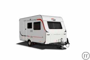 Wohnmobil  Innovan 600 o. Autstd.
