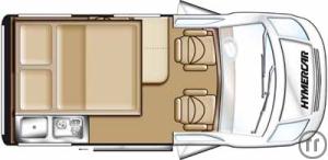 Reisemobil Carado A 361 pro