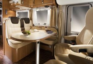 2-Wohnmobil  I 6900 SB