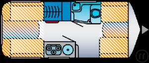 Wohnmobil Ecovip L 3019 4P > 3,5t