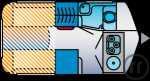 Wohnmobil Carado A 361 pro