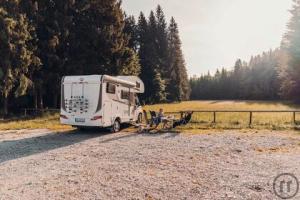 4-Wohnmobil Carado T 448