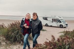 Wohnmobil Hymer B-Klasse ML I 780