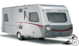 Reisemobil Hymer B-Klasse ML I 780