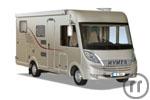 Wohnmobil Just 90 T 7052 EB