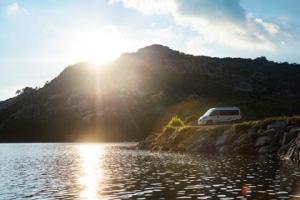 5-Wohnmobil Hymer B-Klasse ML I 780