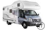 Wohnmobil Carado T 448