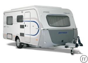 6-Wohnmobil Hymer ML-T 580