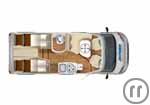 4-Wohnmobil Hymer Exsis-i 580 Pure
