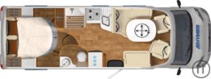 Wohnmobil V 6.6 SF