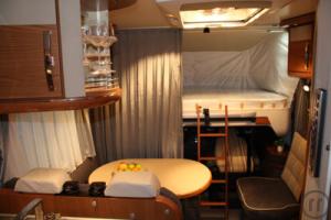 5-Wohnmobil Carado A 361