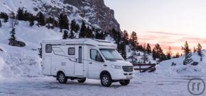 Wohnmobil Ecovip L 4009 DS 4P >3,5t