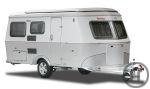 2-Wohnmobil  Kosmo L 4012 DS