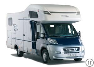 3-Reisemobil  Kosmo Urban F 100+