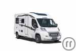 2-Wohnmobil Hymer ML-T 580