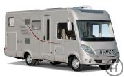 Wohnmobil Carado CV 640 PRO o. Aufstd.