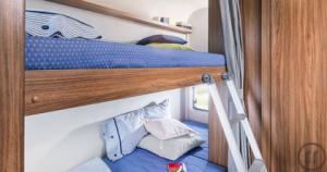 4-Wohnmobil Hymer ML-T 580 <3,5t