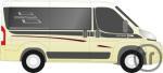 2-Reisemobil Hymer BMC-I 580