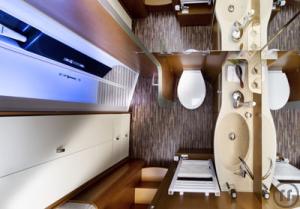 Wohnmobil T 7400 SB