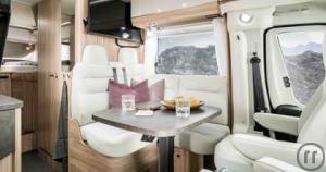 6-Reisemobil Carado V 337