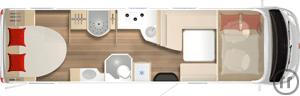 3-Wohnmobil Hymer Exsis-t 580 Pure