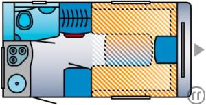 3-Reisemobil Hymer Exsis-i 580