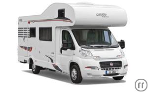 5-Reisemobil Hymer Exsis-t 580 Pure