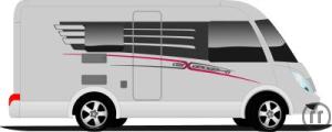 Wohnmobil  V 6.6 SB