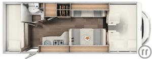 5-Wohnmobil Hymer ML-T 580